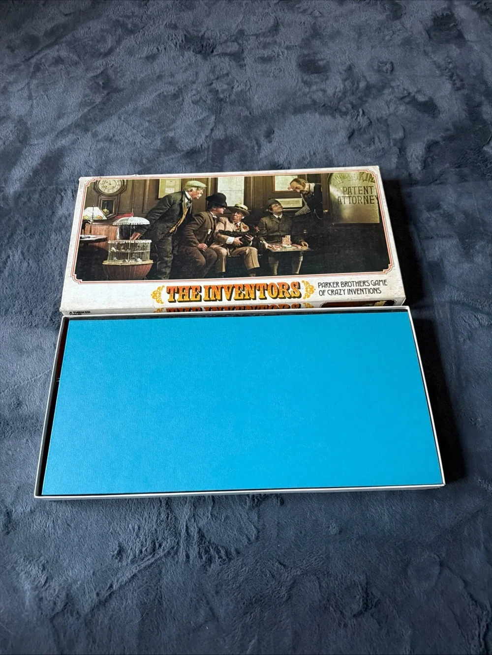 Vintage 1974 